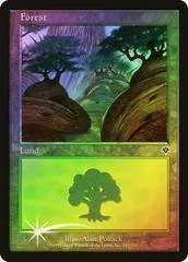 Forest [Foil] #349