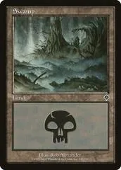 Swamp #340