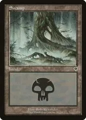 Swamp #341