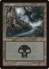 Swamp #342