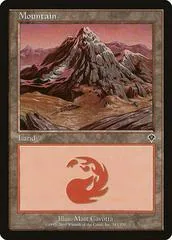 Mountain #343