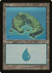 Island #338