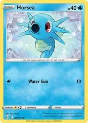 Horsea [Reverse Holo] #20
