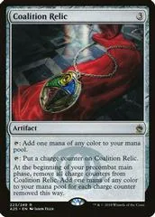 Coalition Relic [Foil]