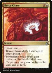 Boros Charm [Foil] #199