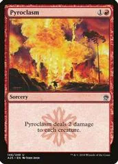Pyroclasm [Foil]