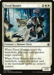 Fiend Hunter [Foil]