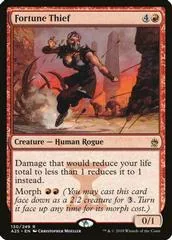 Fortune Thief [Foil]