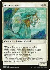 Auramancer [Foil]