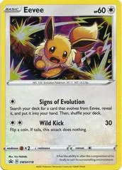 Eevee #SWSH118