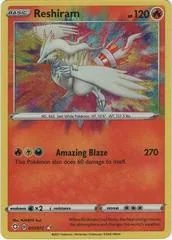 Reshiram [Holo] #17