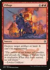 Pillage [Foil]