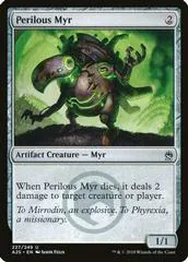 Perilous Myr [Foil]