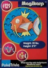 Magikarp #129