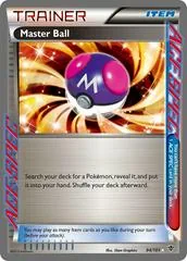 Master Ball #94
