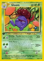 Gloom [1st Edition] #36