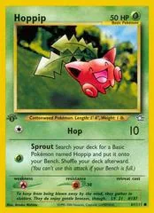 Hoppip [1st Edition] #61