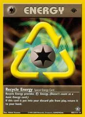 Recycle Energy [1st Edition] #105
