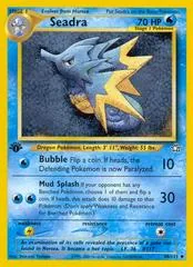 Seadra [1st Edition] #48