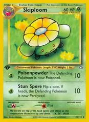 Skiploom [1st Edition] #49