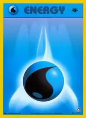 Water Energy [1st Edition] #111