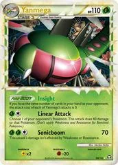 Yanmega #98