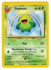 Skiploom [1st Edition] #52