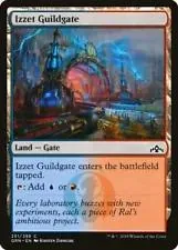 Izzet Guildgate #251