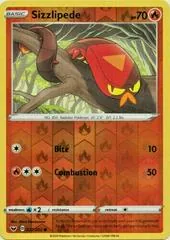 Sizzlipede #37
