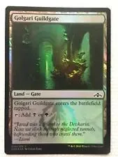 Golgari Guildgate #249