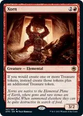 Xorn [Foil] #167