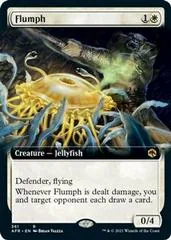 Flumph [Extended Art Foil] #361