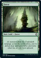 Forest [Foil]