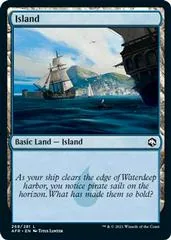 Island #268