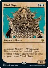 Mind Flayer [Showcase Foil] #308