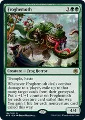 Froghemoth [Foil] #184