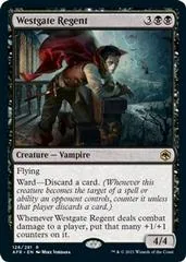 Westgate Regent [Foil] #126