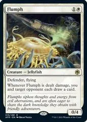 Flumph [Foil] #15