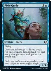 Pixie Guide [Foil] #66