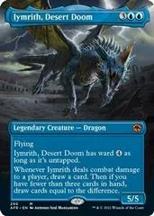 Iymrith, Desert Doom [Extended Art] #290