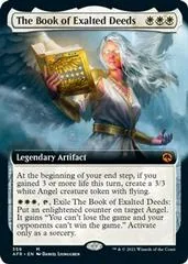 The Book of Exalted Deeds [Extended Art] #359