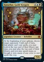 Xanathar, Guild Kingpin #239