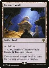 Treasure Vault #261