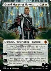 Grand Master of Flowers [Extended Art] #282