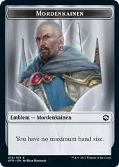 Mordenkainen #64
