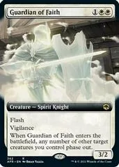 Guardian of Faith [Extended Art] #362