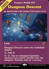 Dungeon Descent [Showcase] #352