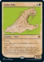 Ochre Jelly [Showcase] #330