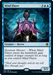 Mind Flayer #63