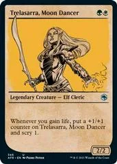 Trelasarra, Moon Dancer [Showcase] #346